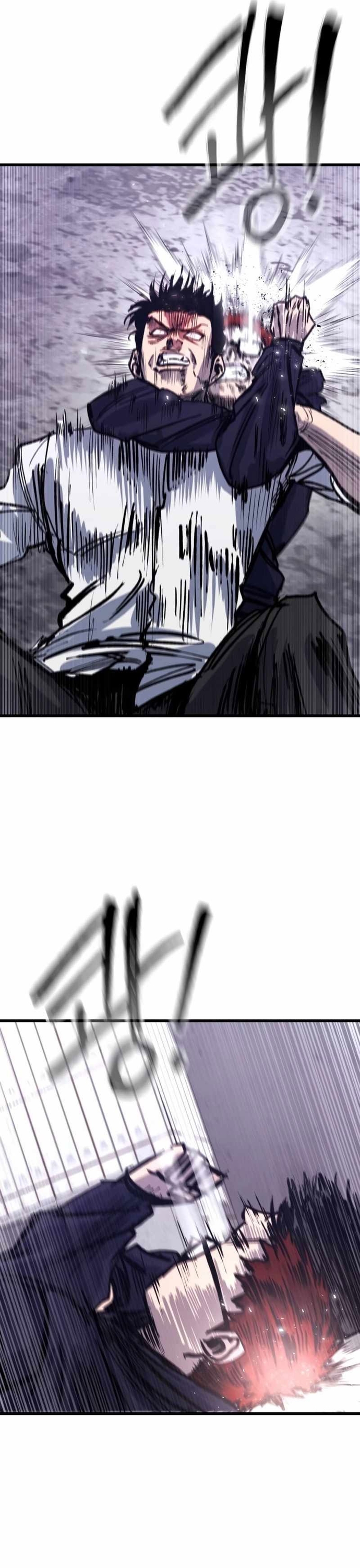 Thượng Lưu Chap 33 - Next Chap 34