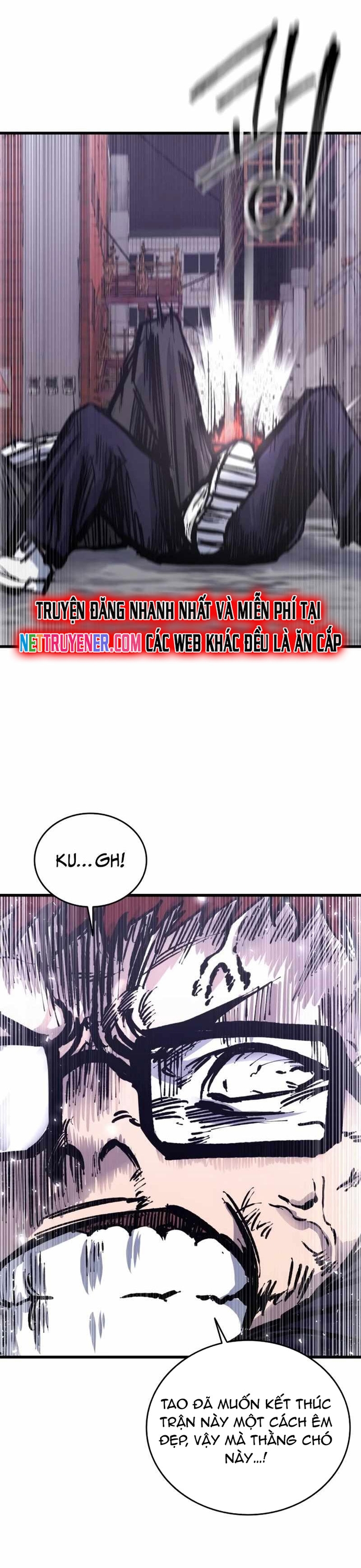 Thượng Lưu Chap 33 - Next Chap 34