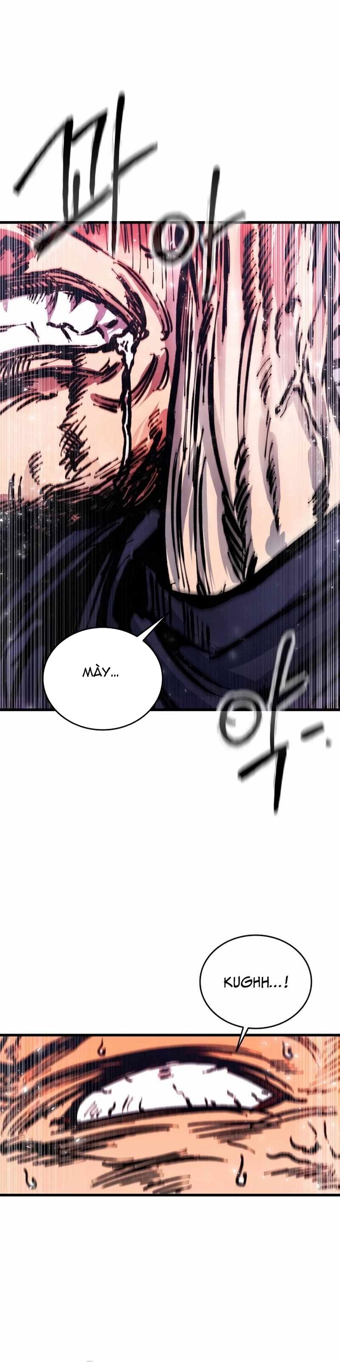 Thượng Lưu Chap 33 - Next Chap 34