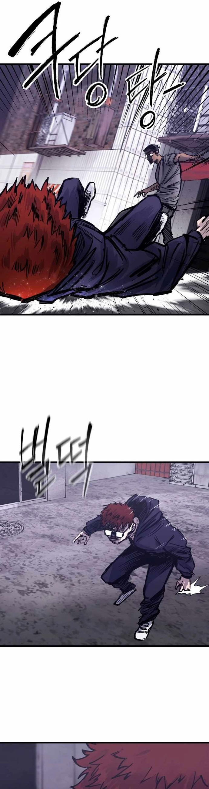 Thượng Lưu Chap 33 - Next Chap 34