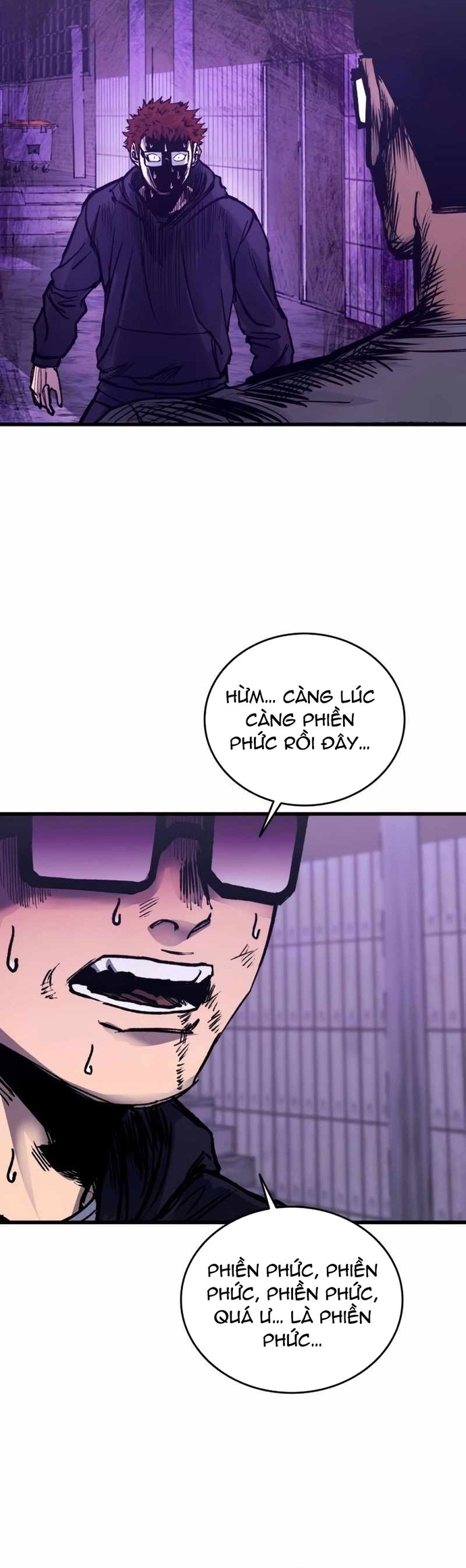 Thượng Lưu Chap 33 - Next Chap 34