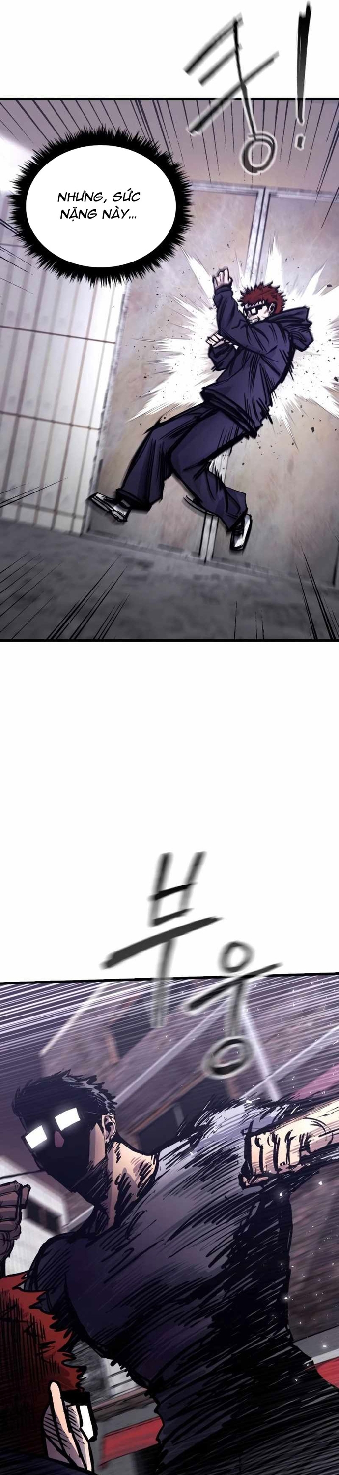 Thượng Lưu Chap 33 - Next Chap 34