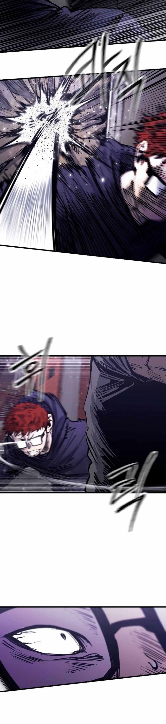 Thượng Lưu Chap 33 - Next Chap 34