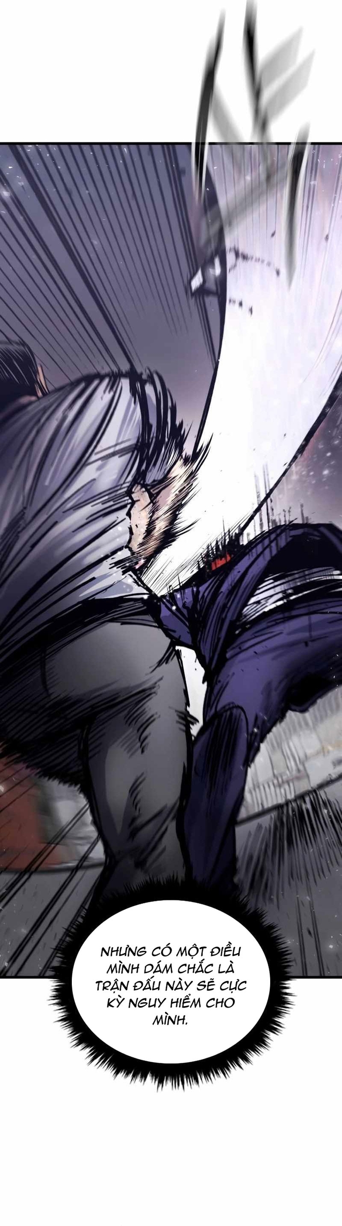 Thượng Lưu Chap 33 - Next Chap 34