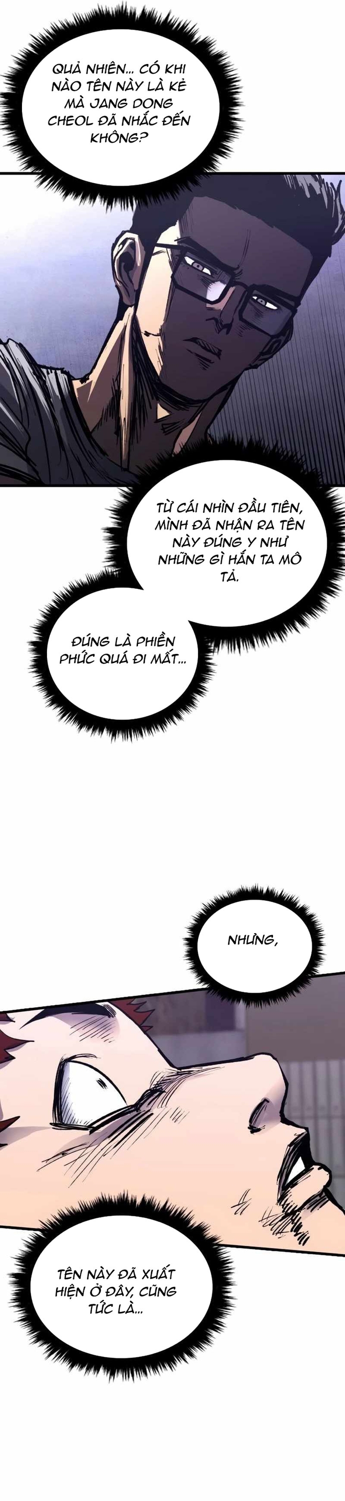 Thượng Lưu Chap 33 - Next Chap 34