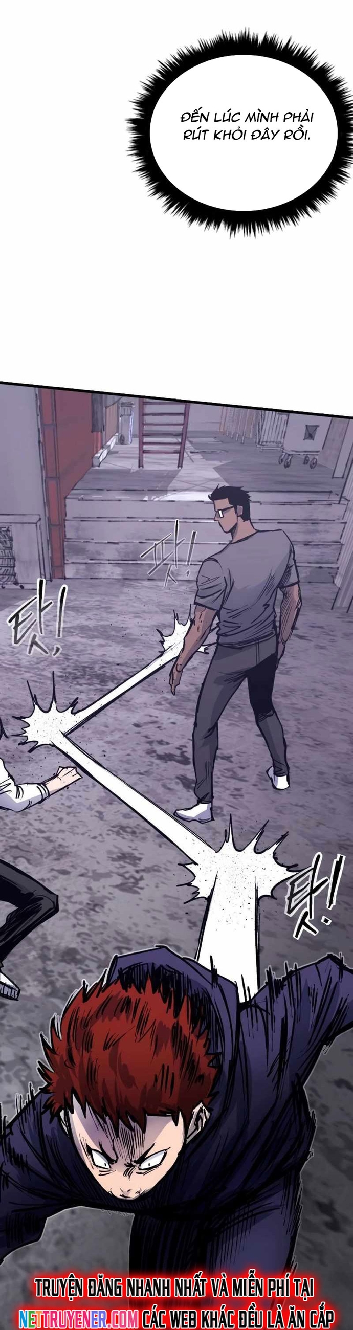 Thượng Lưu Chap 33 - Next Chap 34