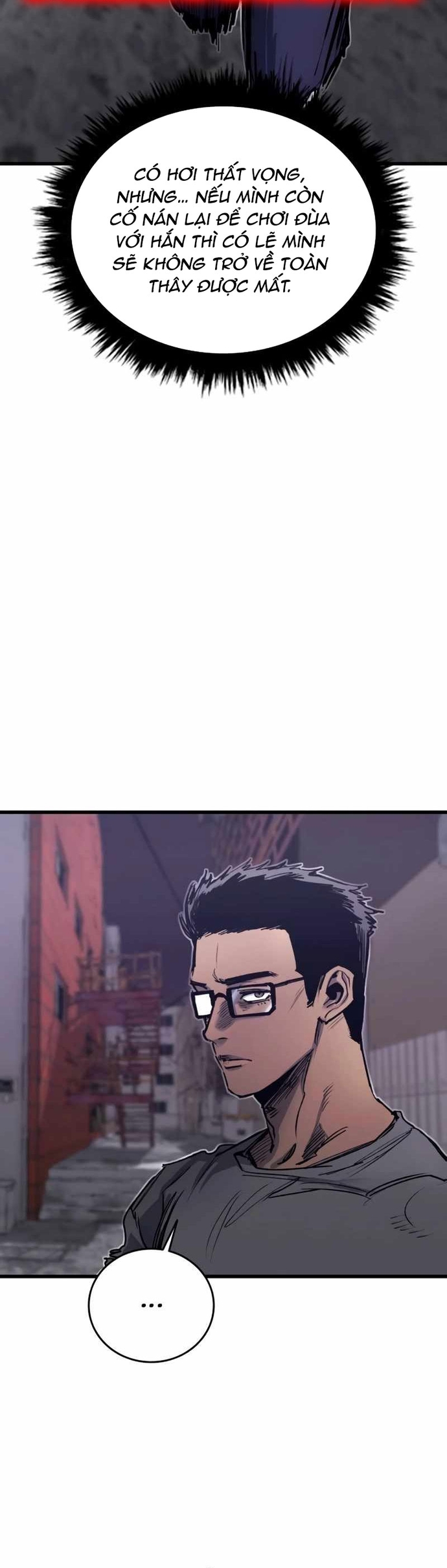 Thượng Lưu Chap 33 - Next Chap 34