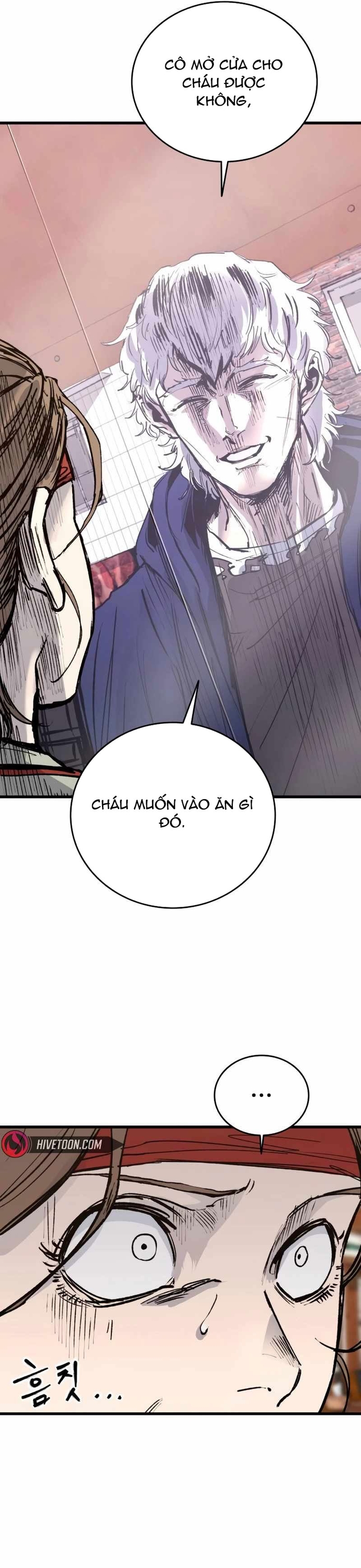 Thượng Lưu Chap 33 - Next Chap 34