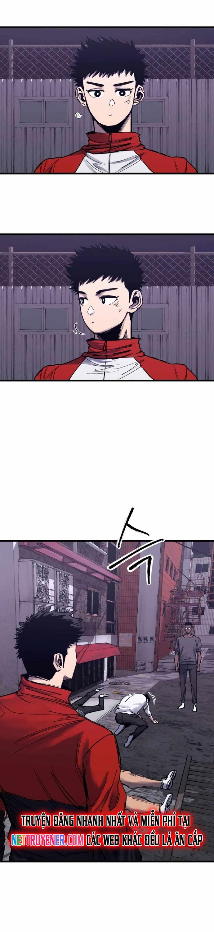 Thượng Lưu Chap 33 - Next Chap 34