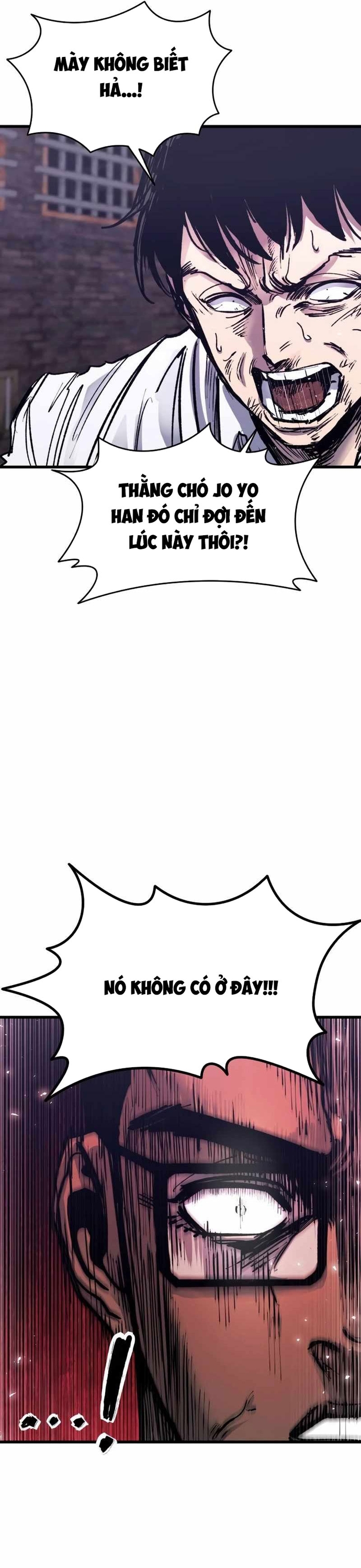 Thượng Lưu Chap 33 - Next Chap 34