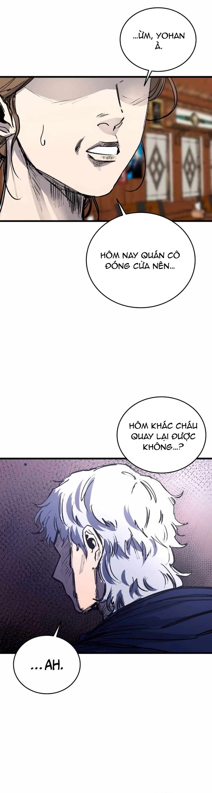 Thượng Lưu Chap 33 - Next Chap 34