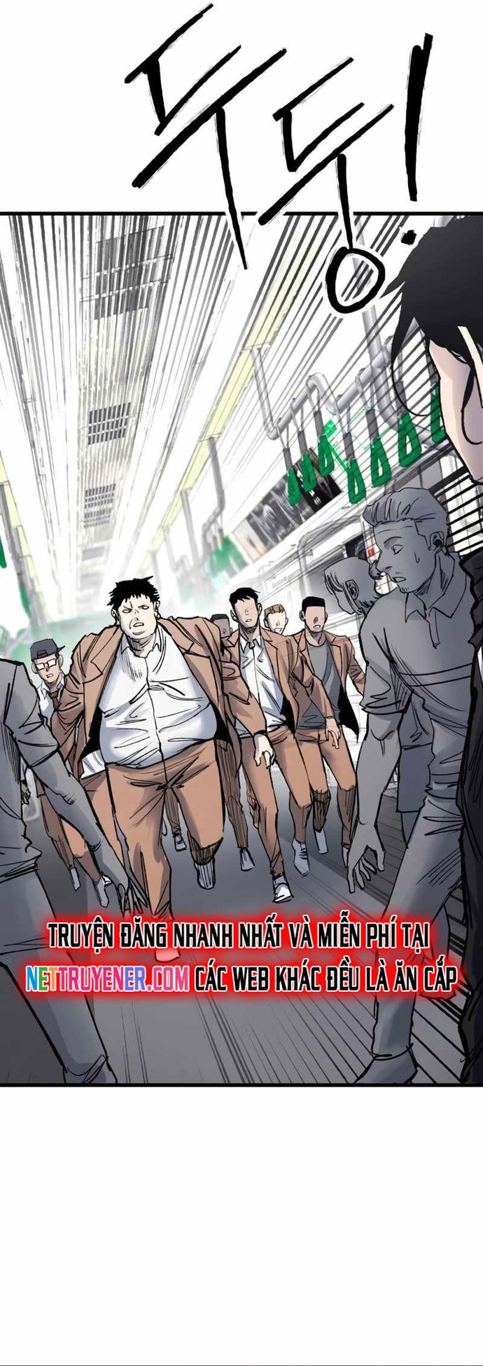 Thượng Lưu Chap 33 - Next Chap 34