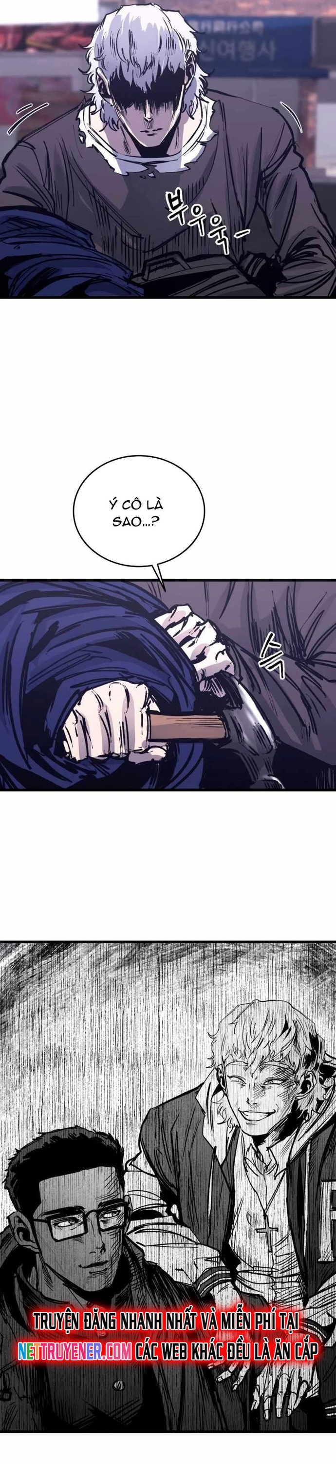 Thượng Lưu Chap 33 - Next Chap 34