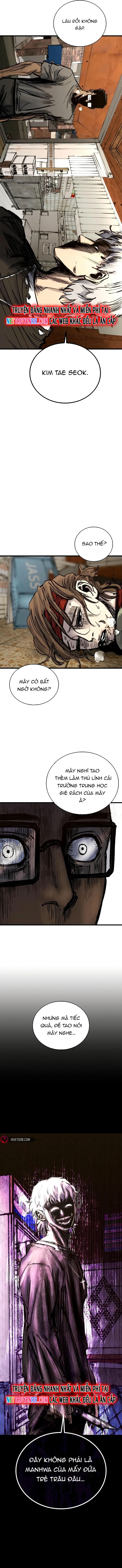 Thượng Lưu Chap 34 - Next Chap 35