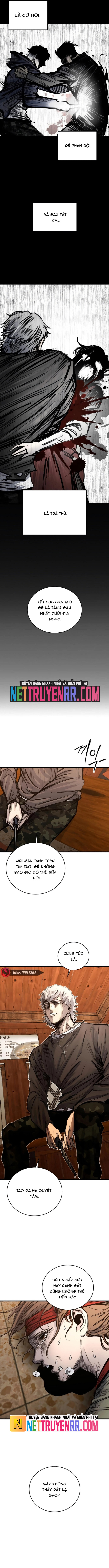 Thượng Lưu Chap 35 - Next Chap 36