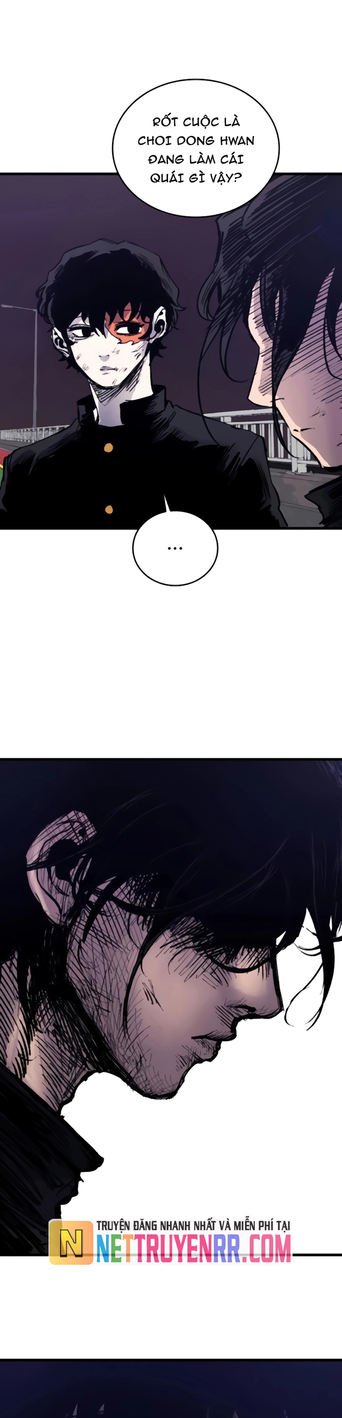 Thượng Lưu Chap 36 - Next Chap 37