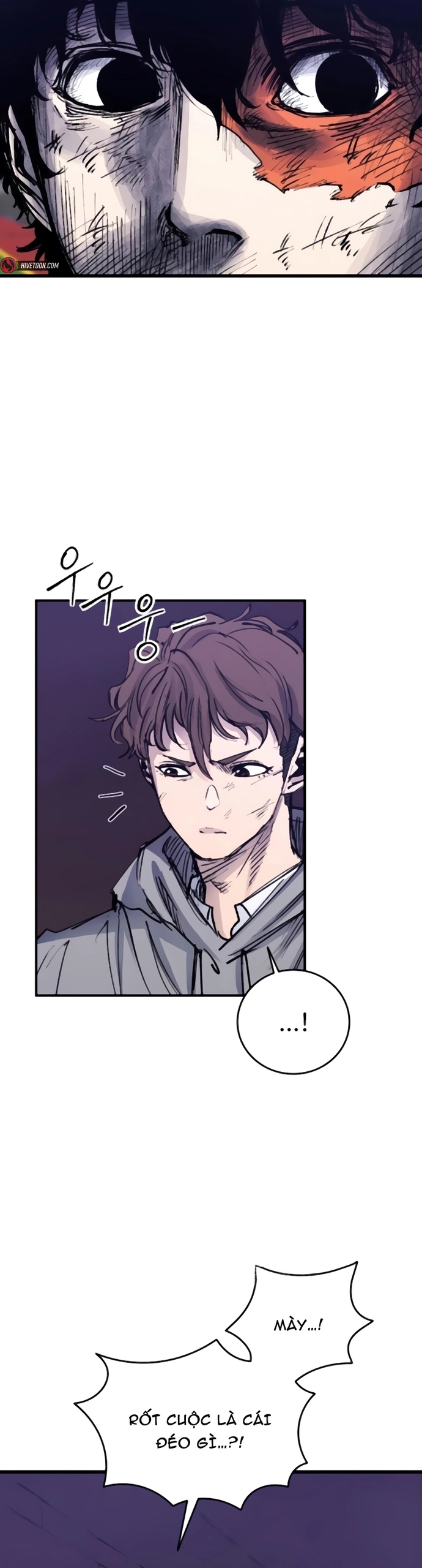 Thượng Lưu Chap 36 - Next Chap 37