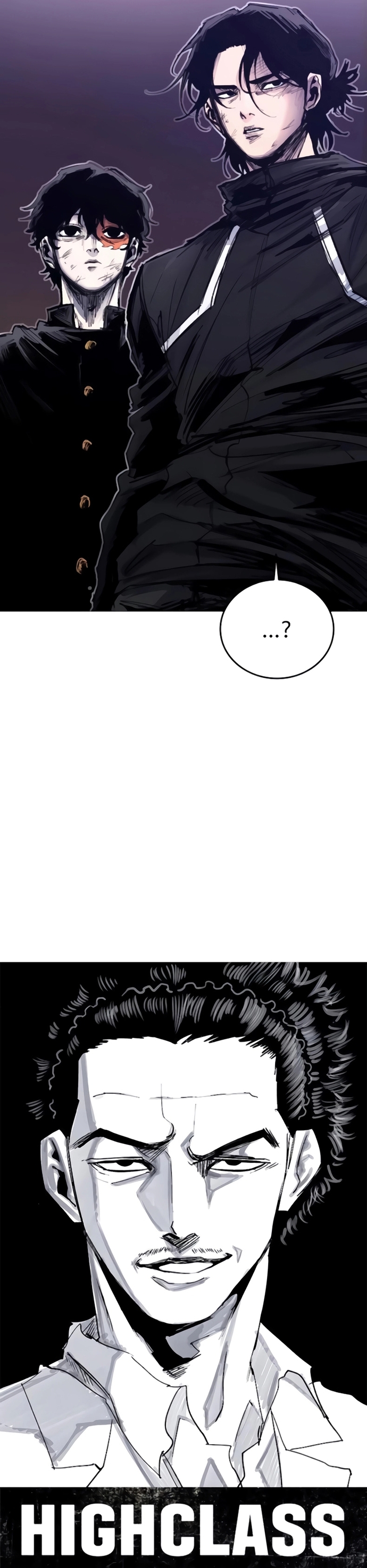 Thượng Lưu Chap 36 - Next Chap 37