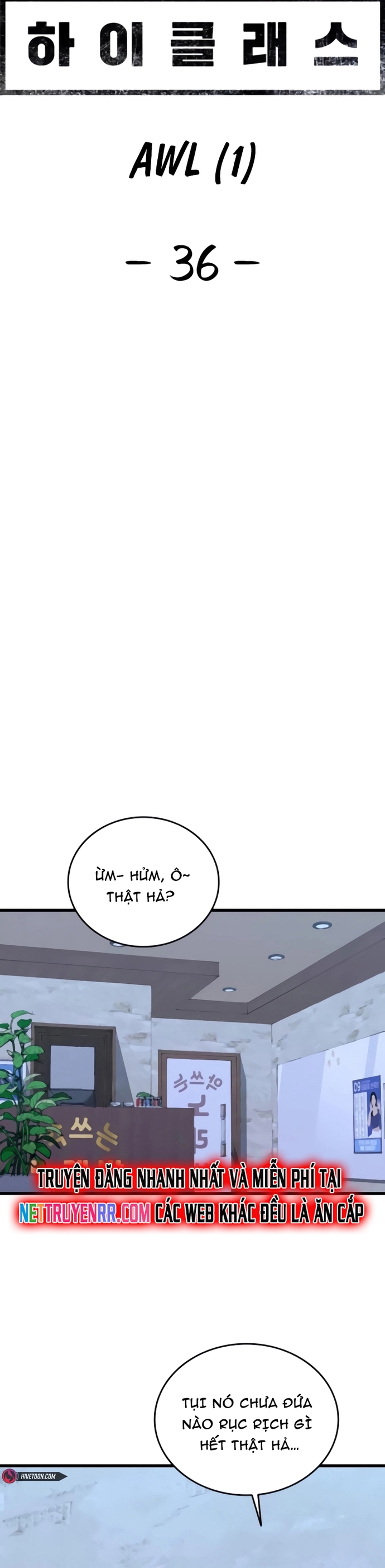 Thượng Lưu Chap 36 - Next Chap 37