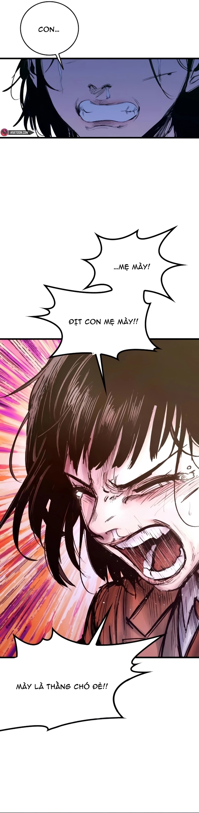 Thượng Lưu Chap 36 - Next Chap 37