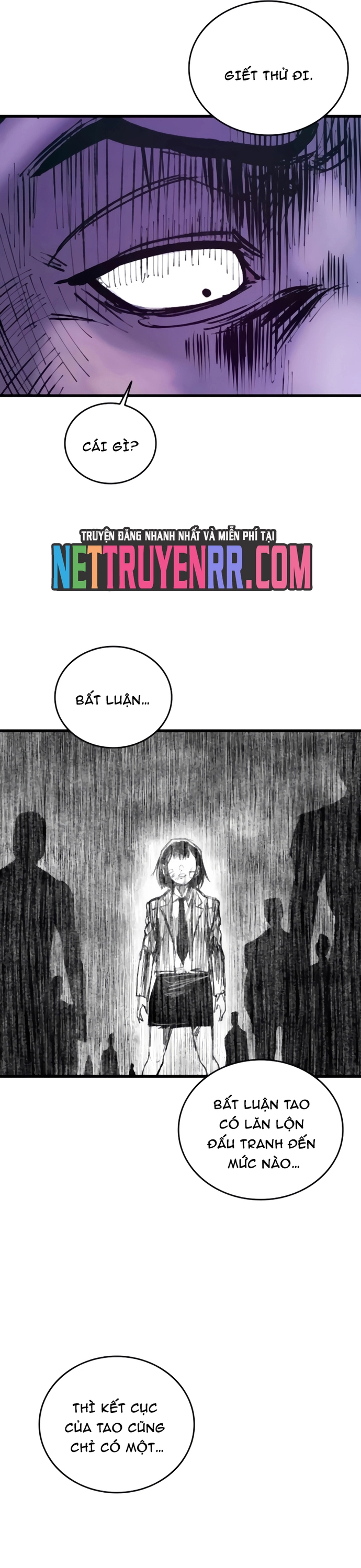 Thượng Lưu Chap 36 - Next Chap 37