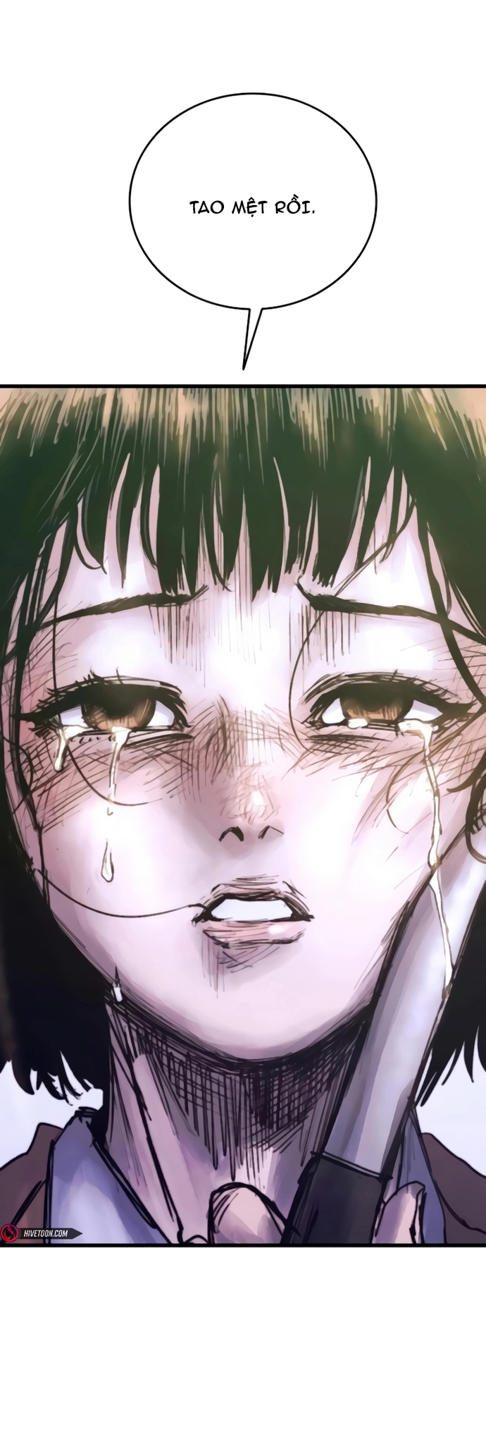 Thượng Lưu Chap 36 - Next Chap 37