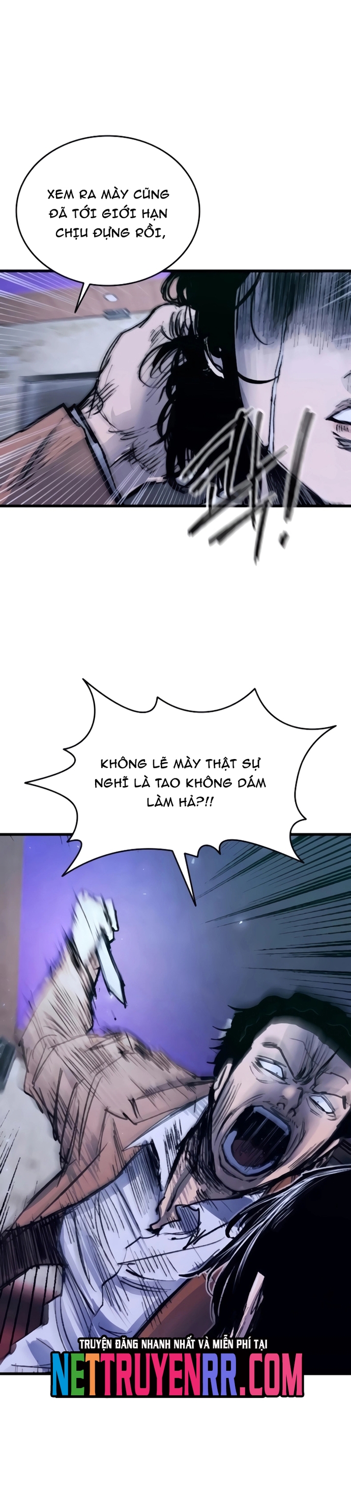 Thượng Lưu Chap 36 - Next Chap 37