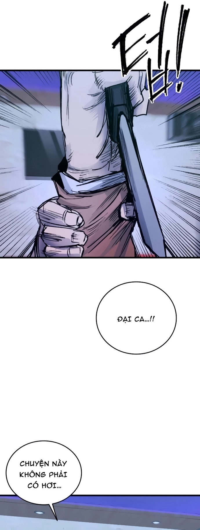 Thượng Lưu Chap 36 - Next Chap 37