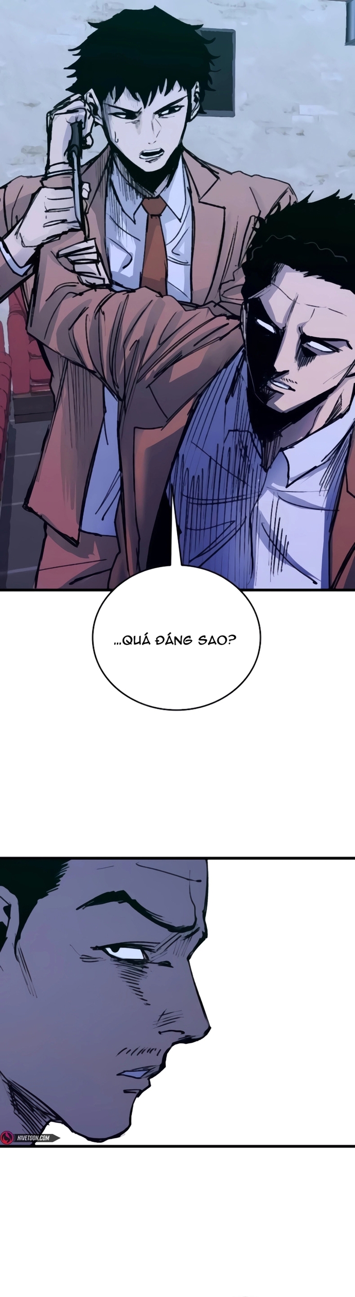 Thượng Lưu Chap 36 - Next Chap 37