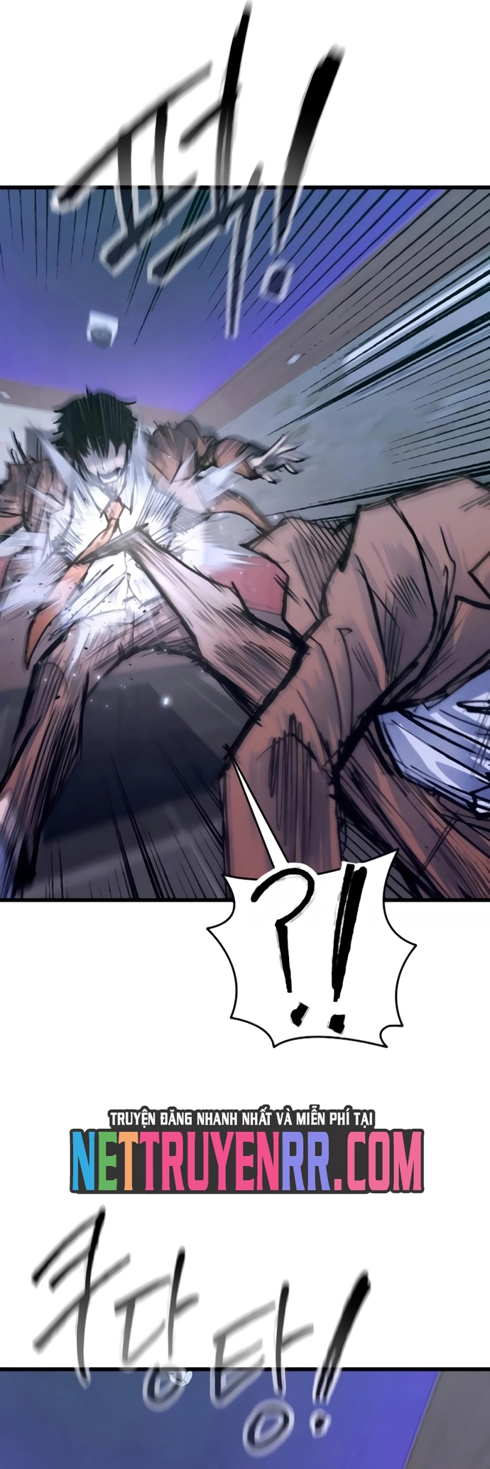 Thượng Lưu Chap 36 - Next Chap 37