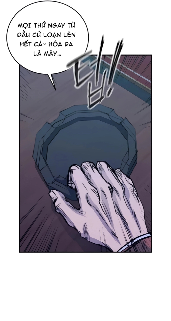 Thượng Lưu Chap 36 - Next Chap 37