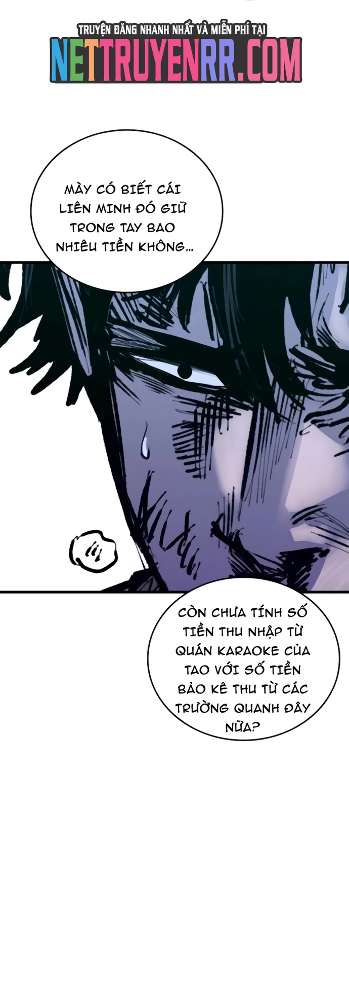 Thượng Lưu Chap 36 - Next Chap 37