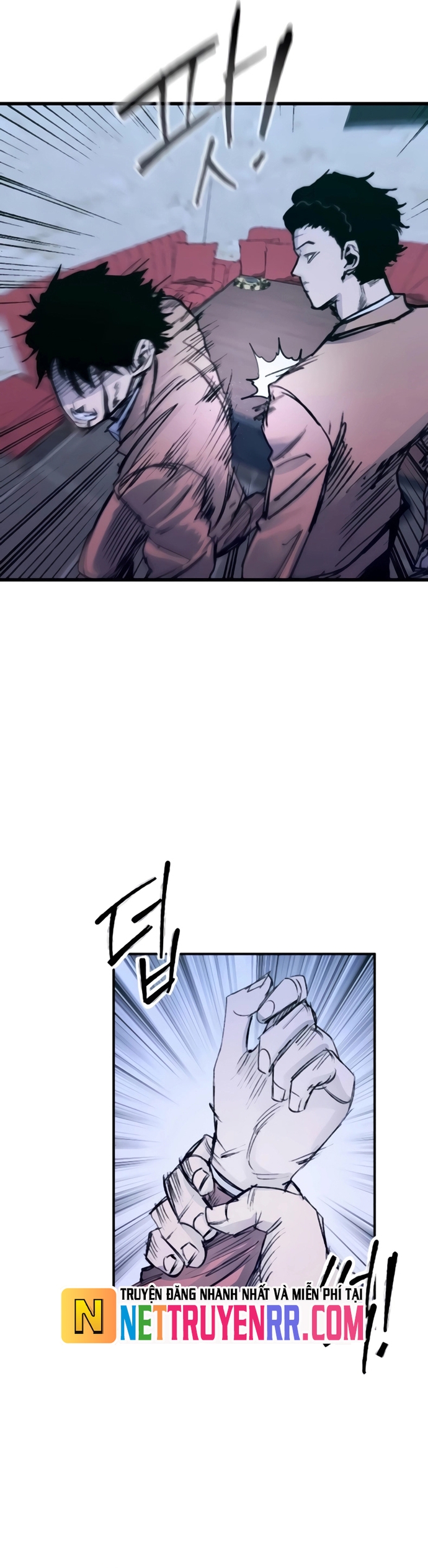 Thượng Lưu Chap 36 - Next Chap 37