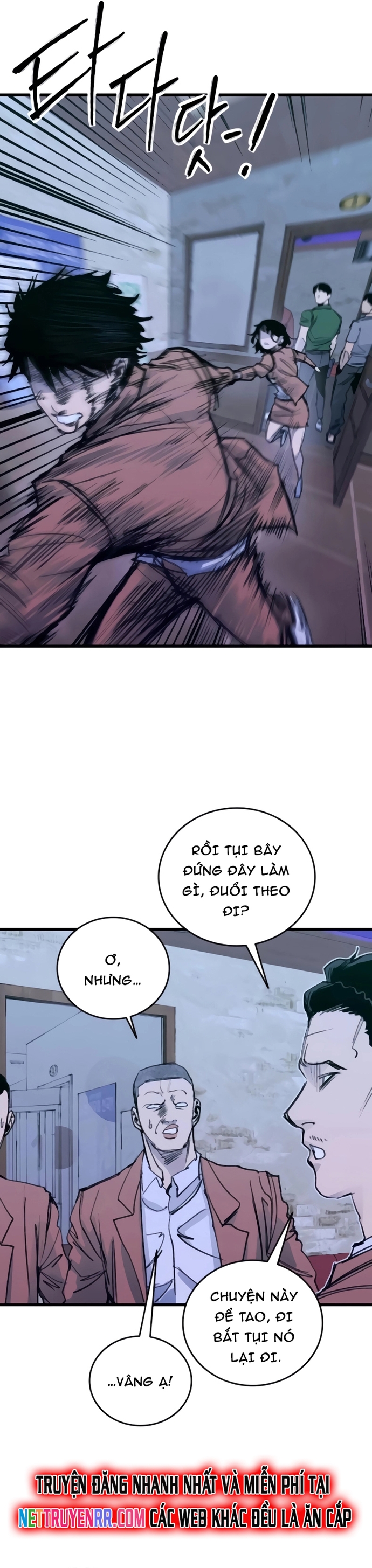 Thượng Lưu Chap 36 - Next Chap 37