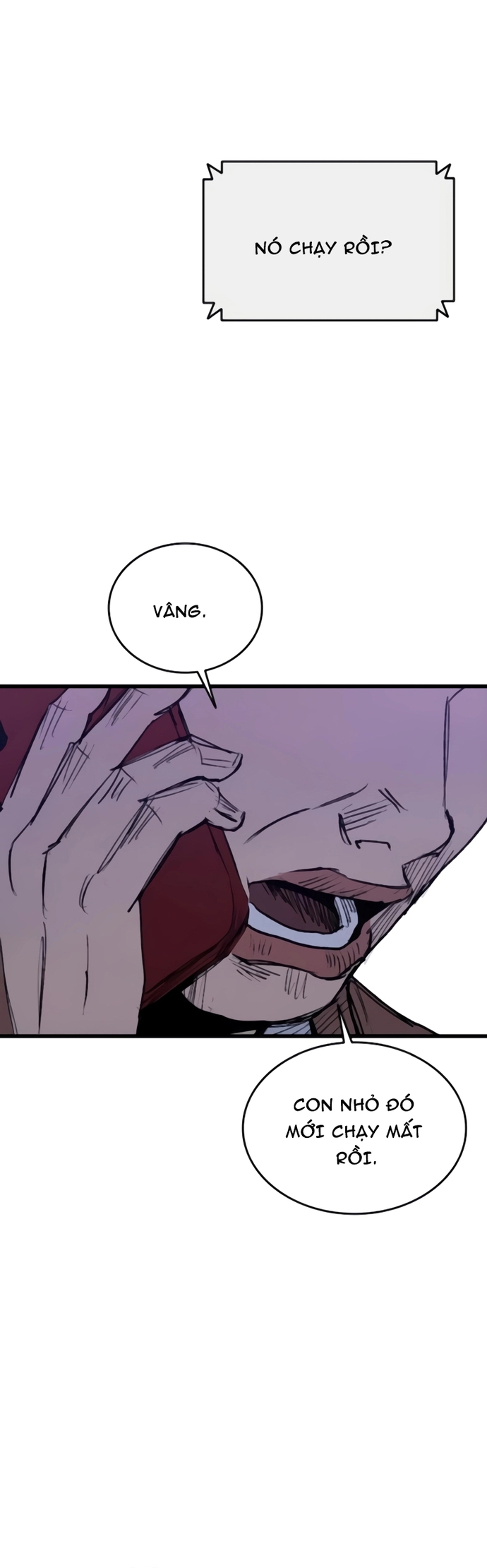 Thượng Lưu Chap 36 - Next Chap 37