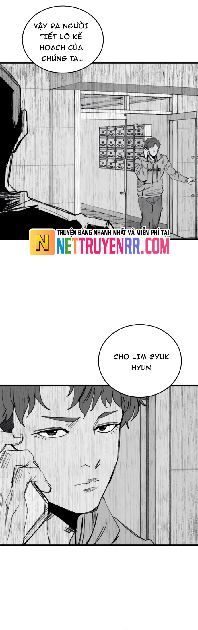 Thượng Lưu Chap 36 - Next Chap 37
