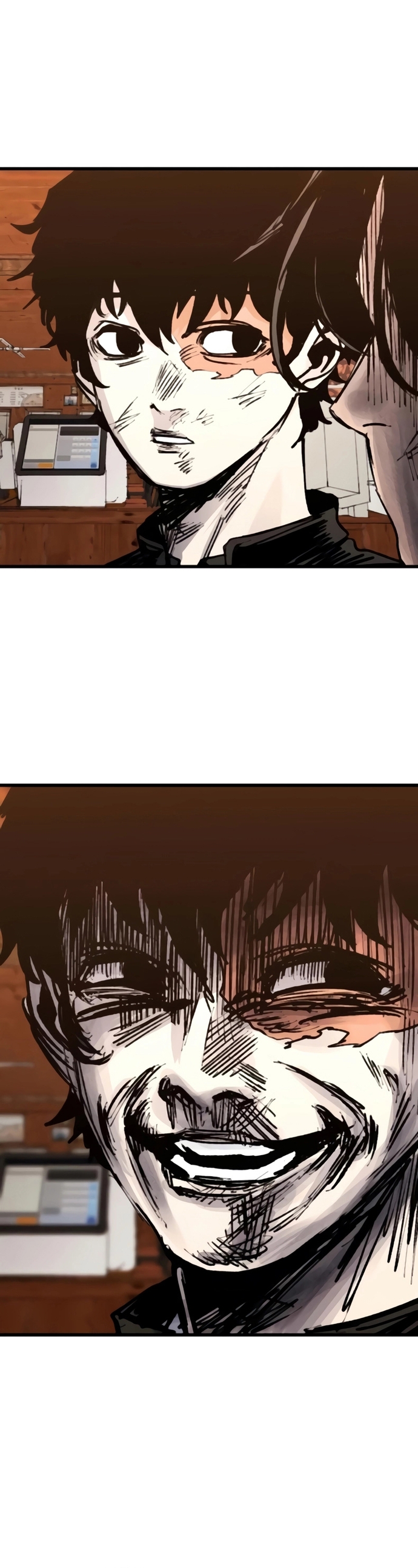 Thượng Lưu Chap 36 - Next Chap 37