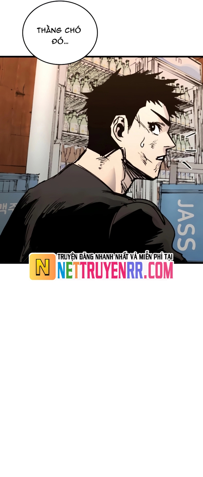 Thượng Lưu Chap 36 - Next Chap 37