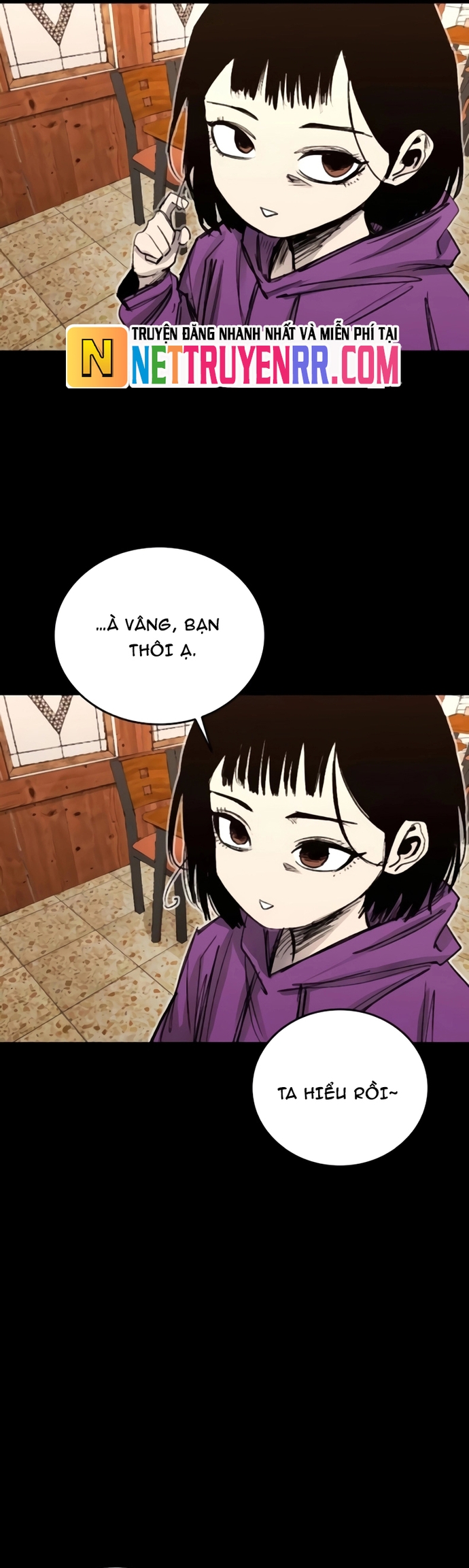 Thượng Lưu Chap 36 - Next Chap 37