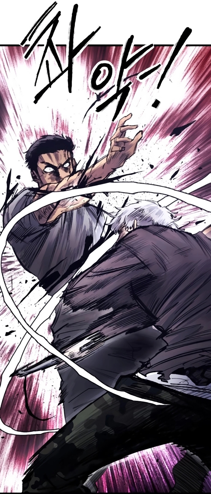 Thượng Lưu Chap 37 - Next Chap 38