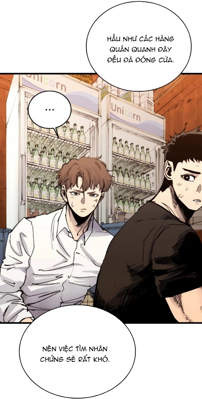 Thượng Lưu Chap 37 - Next Chap 38