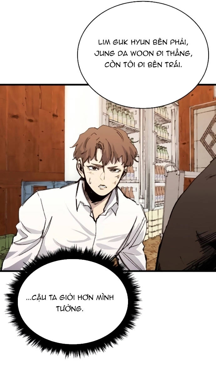 Thượng Lưu Chap 37 - Next Chap 38