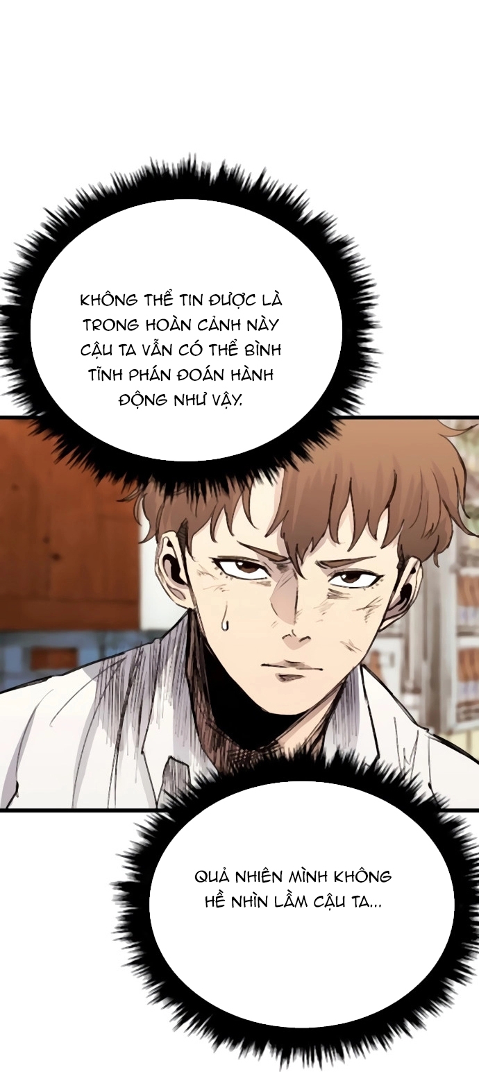 Thượng Lưu Chap 37 - Next Chap 38