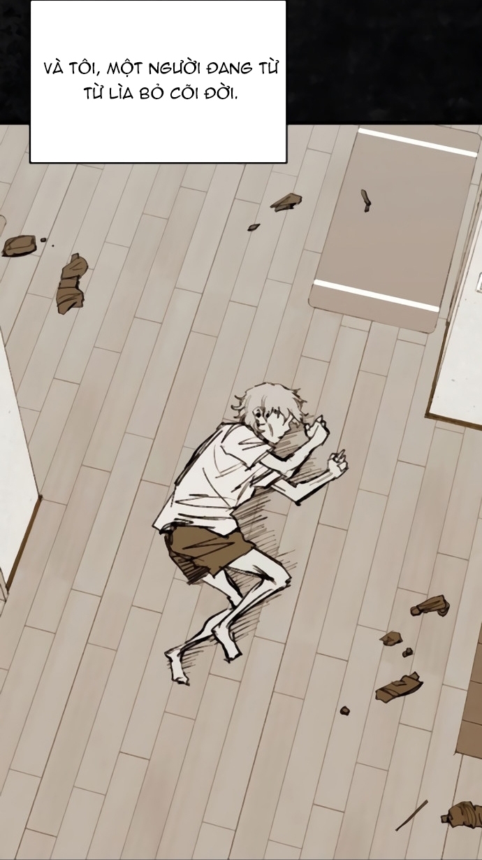 Thượng Lưu Chap 37 - Next Chap 38