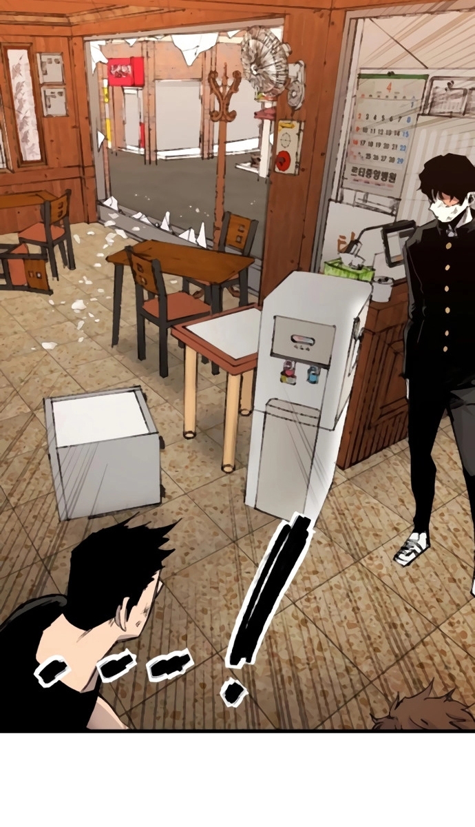 Thượng Lưu Chap 37 - Next Chap 38