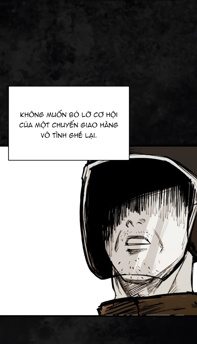 Thượng Lưu Chap 37 - Next Chap 38