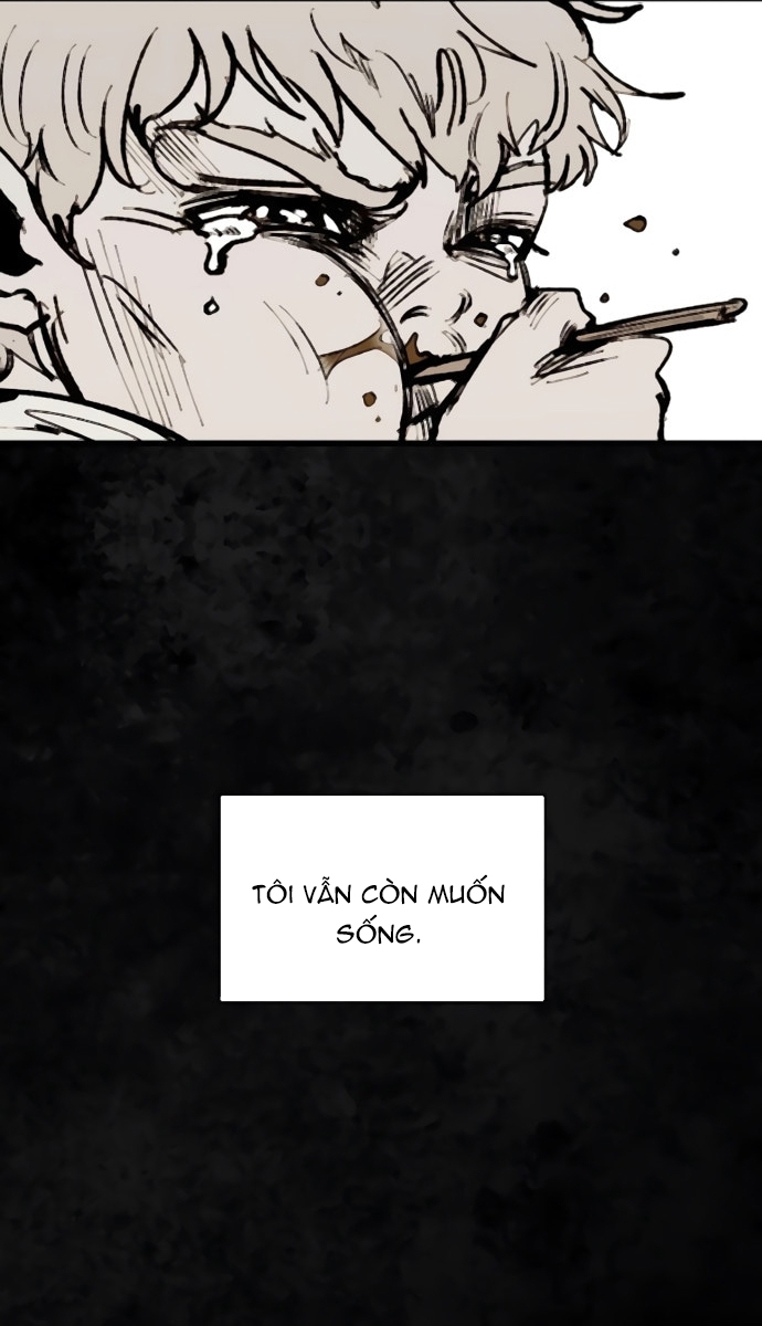 Thượng Lưu Chap 37 - Next Chap 38