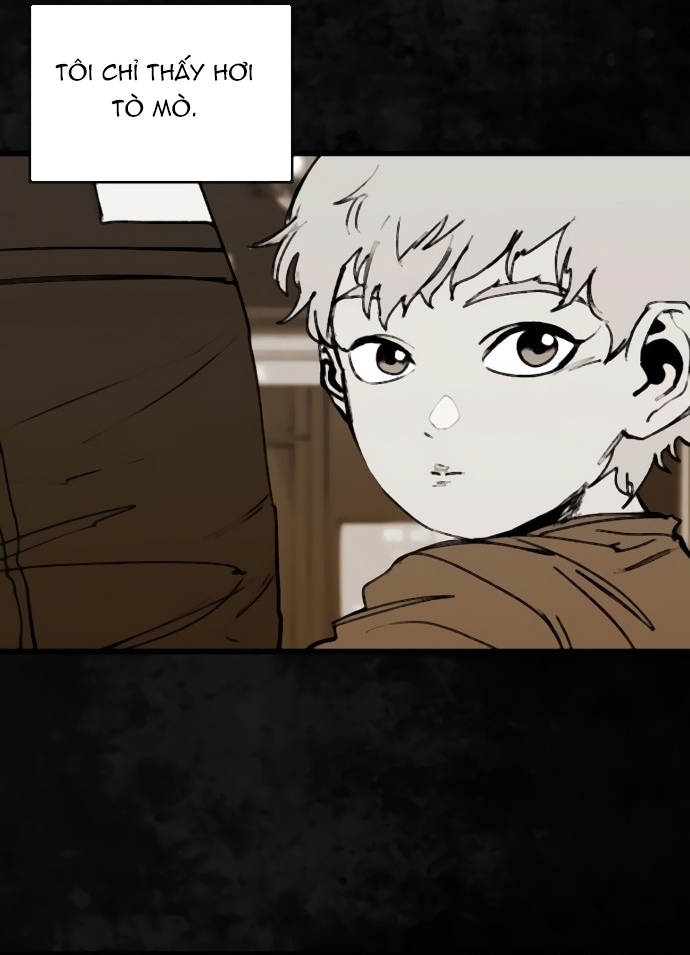 Thượng Lưu Chap 37 - Next Chap 38