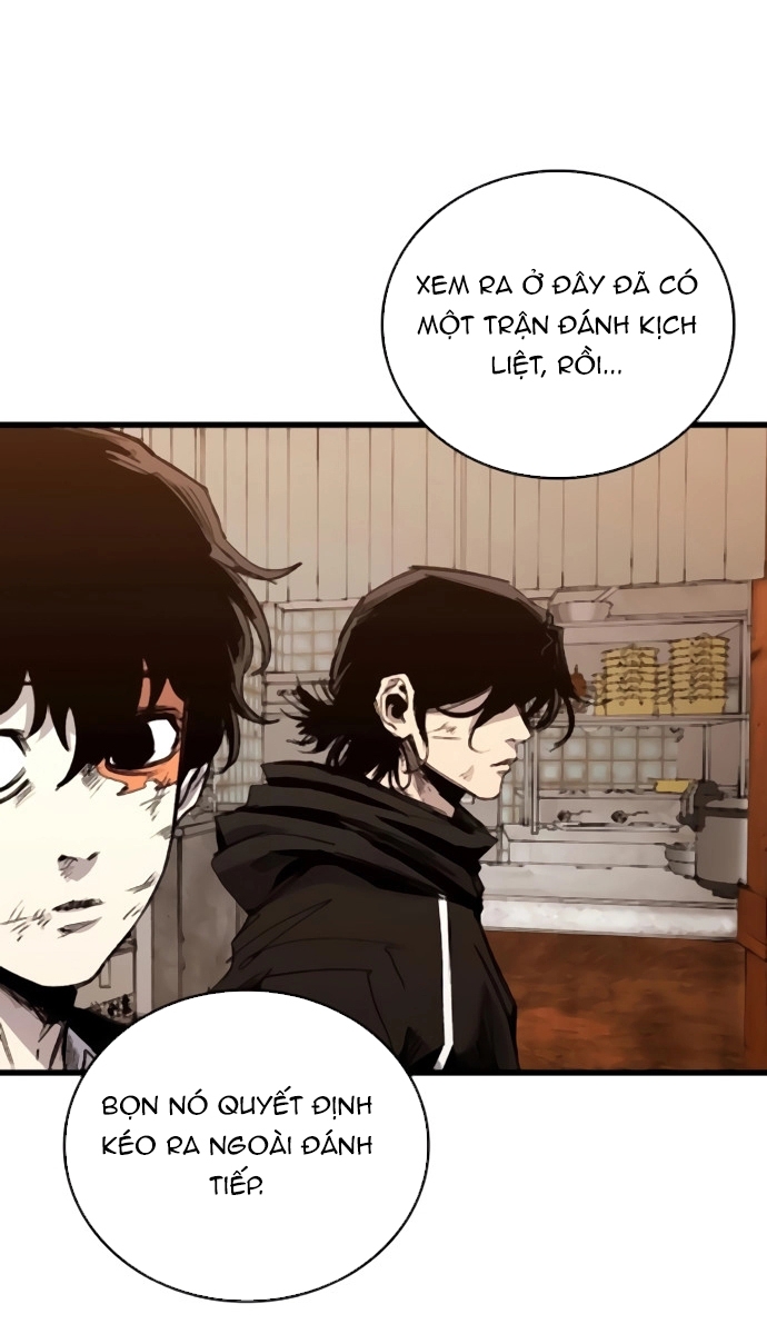 Thượng Lưu Chap 37 - Next Chap 38