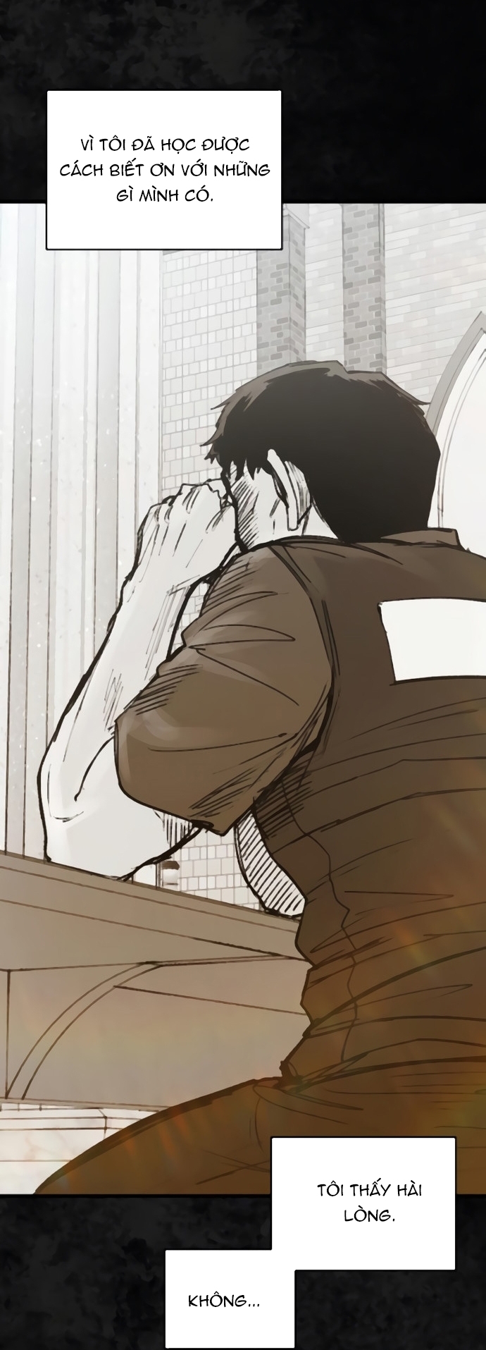 Thượng Lưu Chap 37 - Next Chap 38